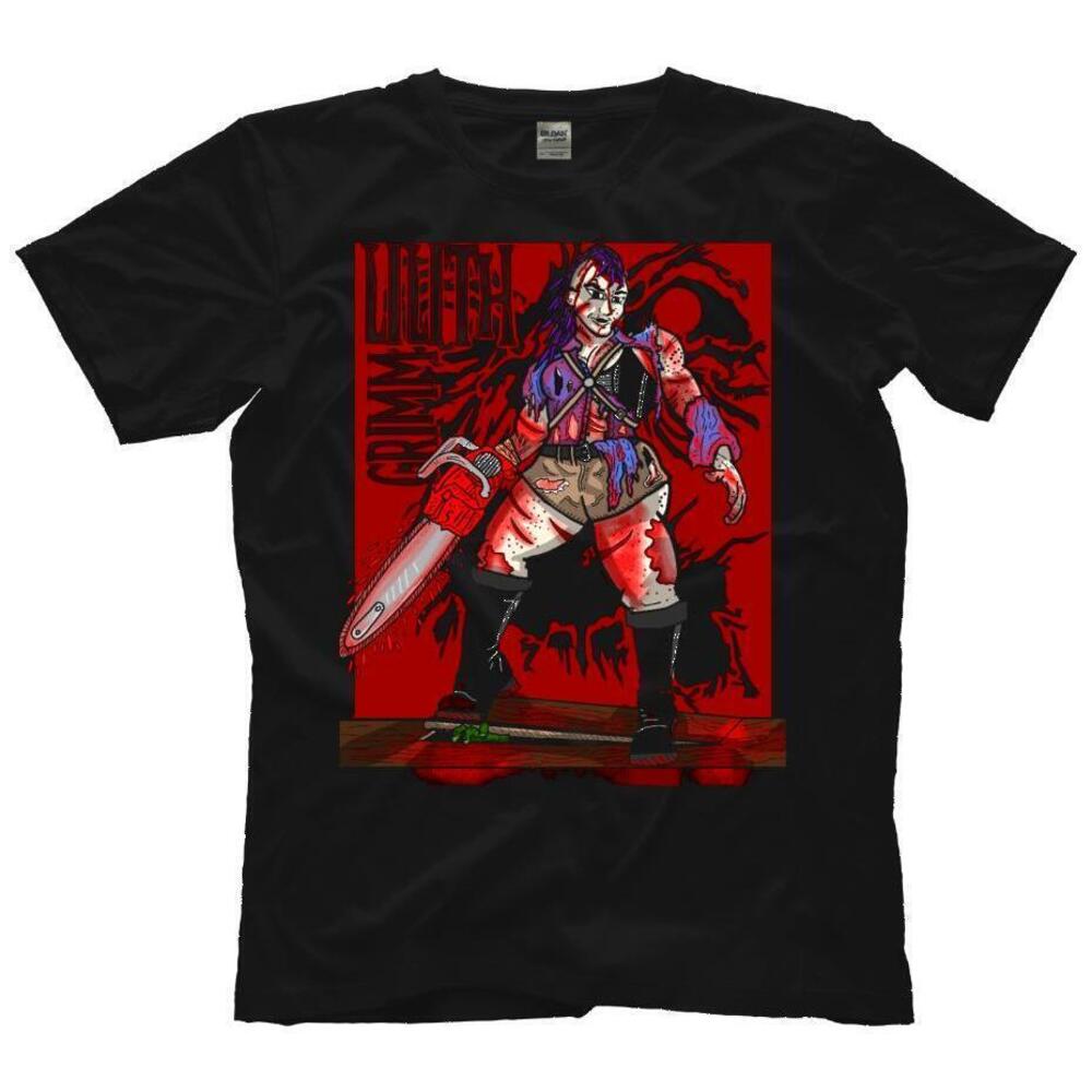 Ashy Grimm Shirt